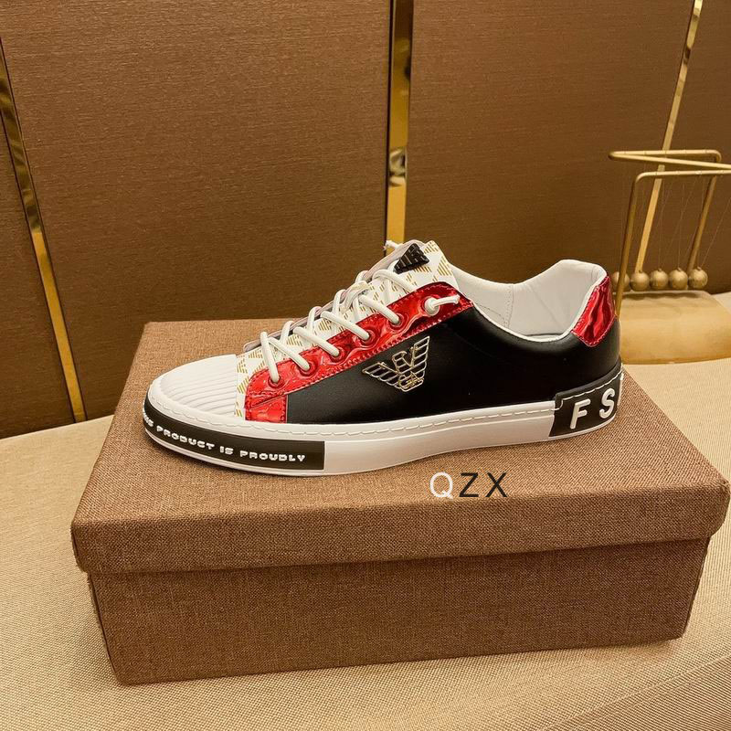 men Amarni shoes-519